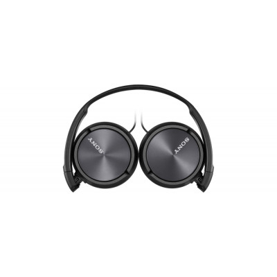 Sony Outdoor Headphones - Black