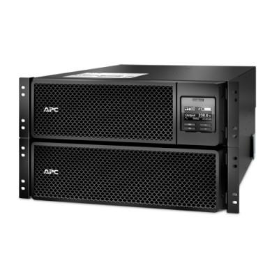Apc Smart UPS&#47;8000VA SRT RM extended-run 230
