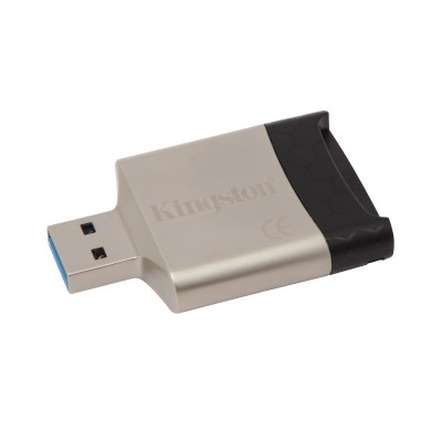 Kingston MobileLite G4 USB 3.0 Multi-card Reader