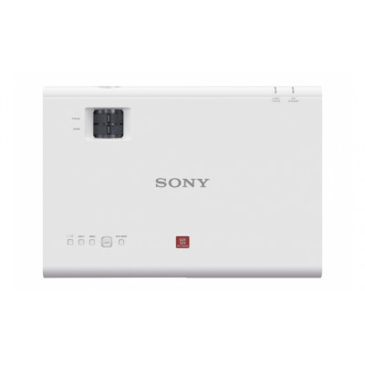 Sony VPL-EW235&#47;2700lm WXGA up to 10000hrs