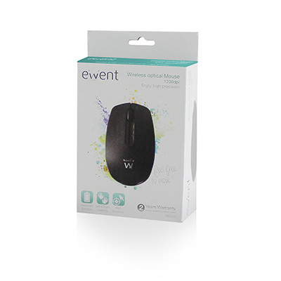 Eminent Wireless optical Mouse 1600dpi