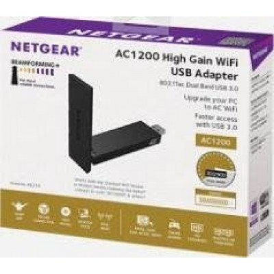 Netgear WiFi USB-Adapter 802.11ac