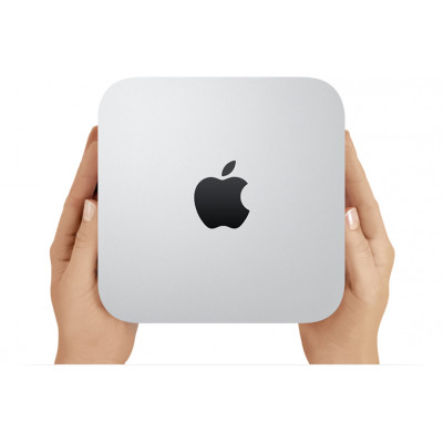 Apple Mac mini quad-core i5 2.8GHz BE AZ