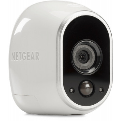NETGEAR Arlo Add-on HD Security Camera