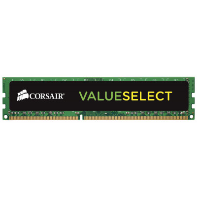Corsair DDR3L 1600MHz 2GB DIMM Unbuf