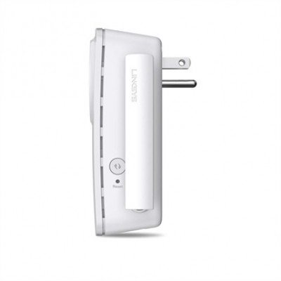 Linksys Dual Band AC Ext Plug In Fr