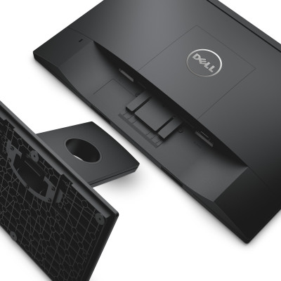 Dell E2016 19.5" Black EUR 3Yr