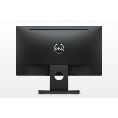 Dell E2016H 19.5" Black EUR 3Yr
