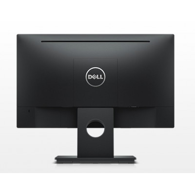 Dell E1916H 18.5" Black EUR Monitor 3Yr