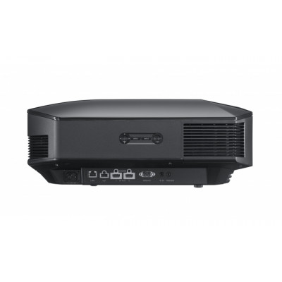 Sony VPL-HW65&#47;B FullHD SXRD 3D 1800lm Black