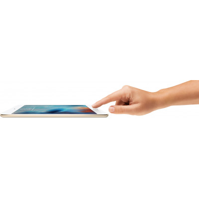 Apple iPad mini 4 Wi-Fi Cell 128GB Gold