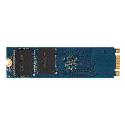 Kingston SSDNow 240GB M.2 SATA 6Gbps Single Side