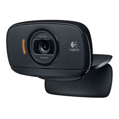 Logitech HD Webcam C525 USB