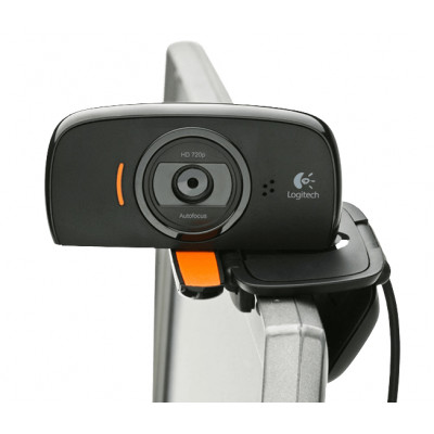 Logitech HD Webcam C525 USB