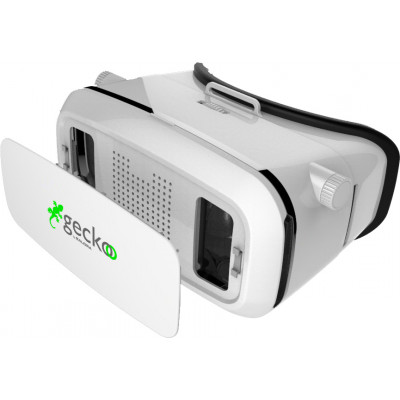 Salora Virtual Reality 3D DVD VR GECKO