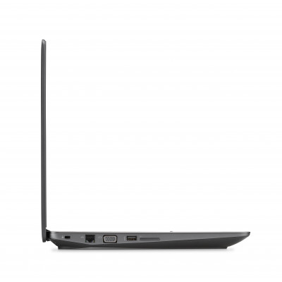 HP ZBook 15 i7-6700HQ 15.6 8GB&#47;256 PC