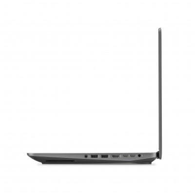 HP ZBook 15 i7-6700HQ 15.6 8GB&#47;256 PC