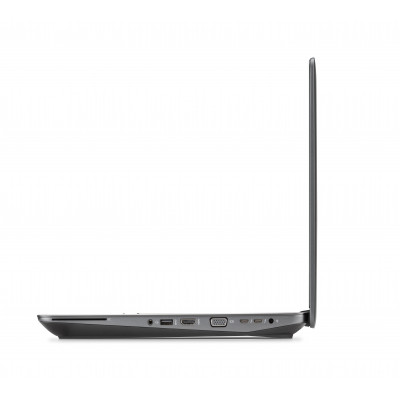 HP ZBook 17 i7-6700HQ 17.3 8GB&#47;500 PC