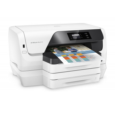 HP Officejet Pro 8218 Printer&#47;A4