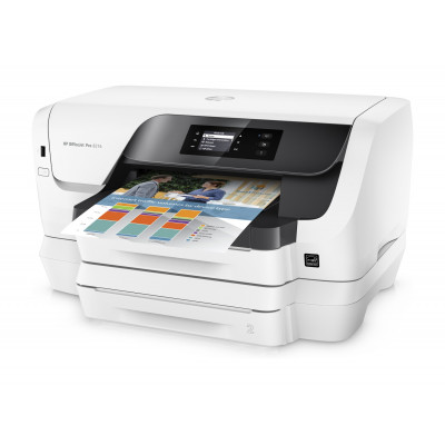 HP Officejet Pro 8218 Printer&#47;A4
