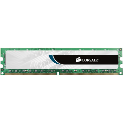 Corsair DDR2 800MHz 2GB 240pin DIMM Unbuffered