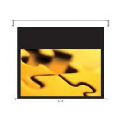 Optoma DS-9084PMG+&#47;Screens Pull Down 16:9