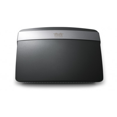 Linksys Advanced Simultanious Dual-Band N Router