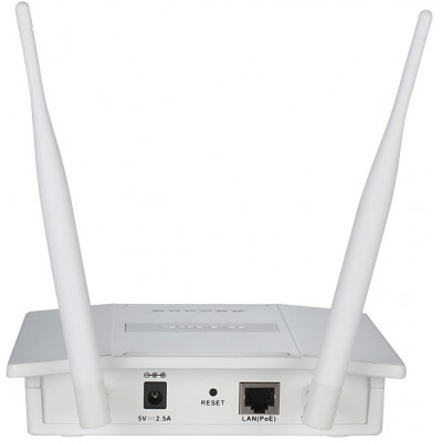 D-Link Wireless N 300 Single Access Point