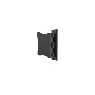 Newstar Flatscreen Wallmount 10-24" 1 Pivot&#47;Titable Black