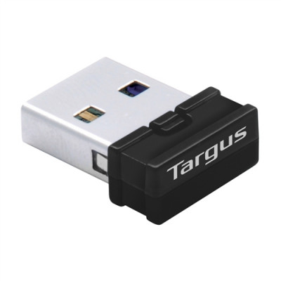 Targus Bluetooth 4.0 Adapter USB Black