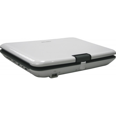 Salora SA Portable 9" DVD USB &amp; SD DVP9018SW
