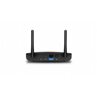 Linksys Selectable Dual-Band Wrls-N Access Point