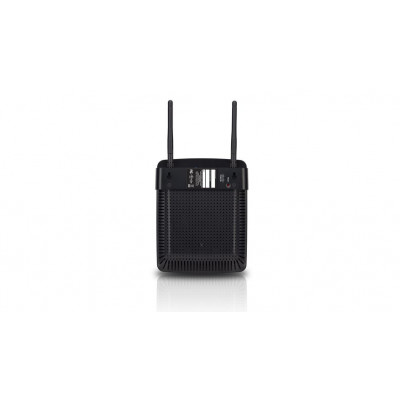 Linksys Selectable Dual-Band Wrls-N Access Point