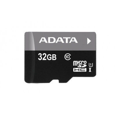 Adata Micro SD Class10 UHS-I CL10 32GB