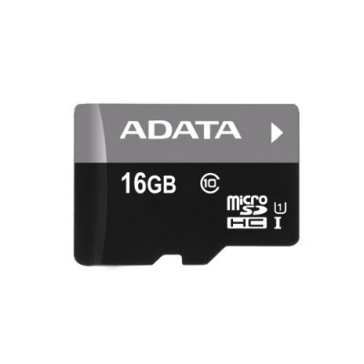 Adata Micro SD Class10 UHS-I CL10 16GB
