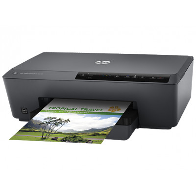 HP Officejet Pro 6230 ePrinter/A4 18 ppm