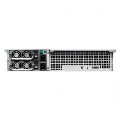 Synology RS815RP+4 Bay Dual Core 2.4Hz Rackmount