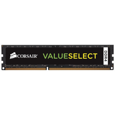 Corsair DDR4 2133MHZ 4GB DIMM