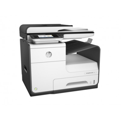 HP PageWide Pro MFP 477dw&#47;MFP
