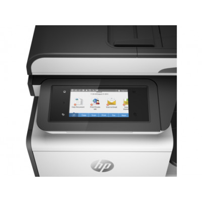 HP PageWide Pro MFP 477dw&#47;MFP