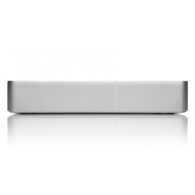 Freecom mHDD Desktop Drive - 2TB Silver