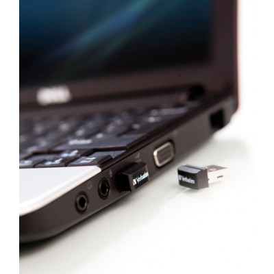 Verbatim NANO USB 16GB STORE Â´NÂ´ STAY