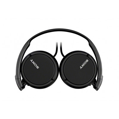Sony Basic overband headphone BLACK