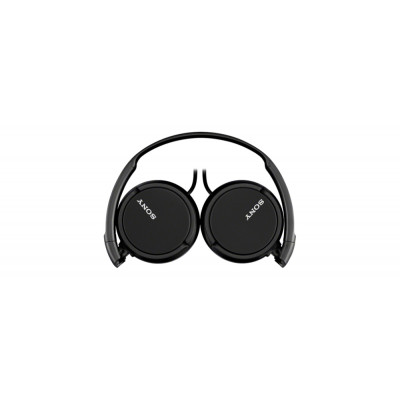 Sony Basic overband headphone BLACK