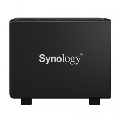 Synology AiO Terabyte Server DS416slim no HDD