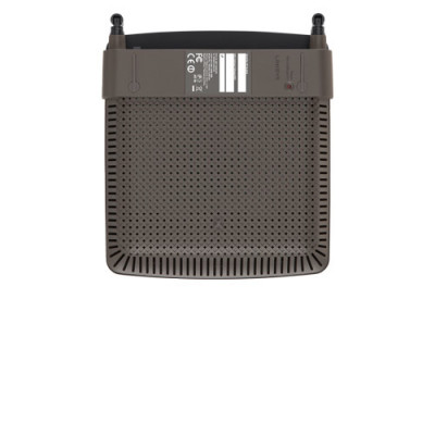 Linksys Smart WI-FI Modem Router AC1200 w&#47;FE