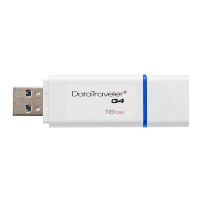 Kingston Data Traveler I/16GB USB 3.0 Gen 4