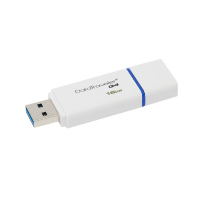 Kingston Data Traveler I/16GB USB 3.0 Gen 4