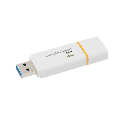 Kingston DataTravelerI/8GB USB 3.0 Gen 4