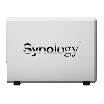 Synology AiO Server DS216j BAREBONE w&#47;o HDD